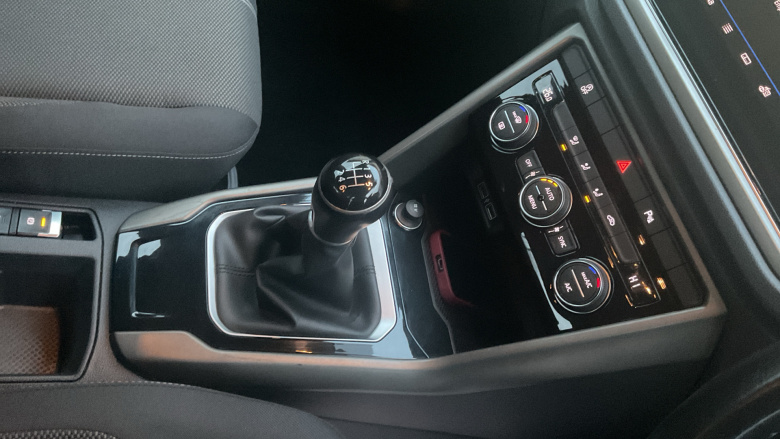 Volkswagen T-Roc 1.0 TSI SE 5dr Petrol Hatchback